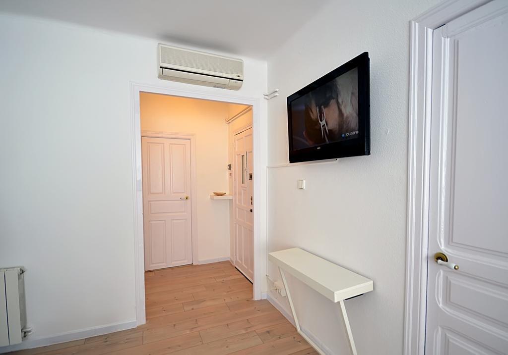 Sunny Apartment Central Sitges Exterior foto